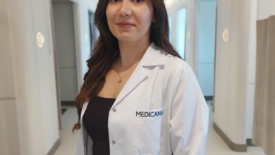 Medicana Sağlık Gurubu Endokrinoloji ve Metabolizma Hastalıkları Bölümü’nden Uzm. Dr.