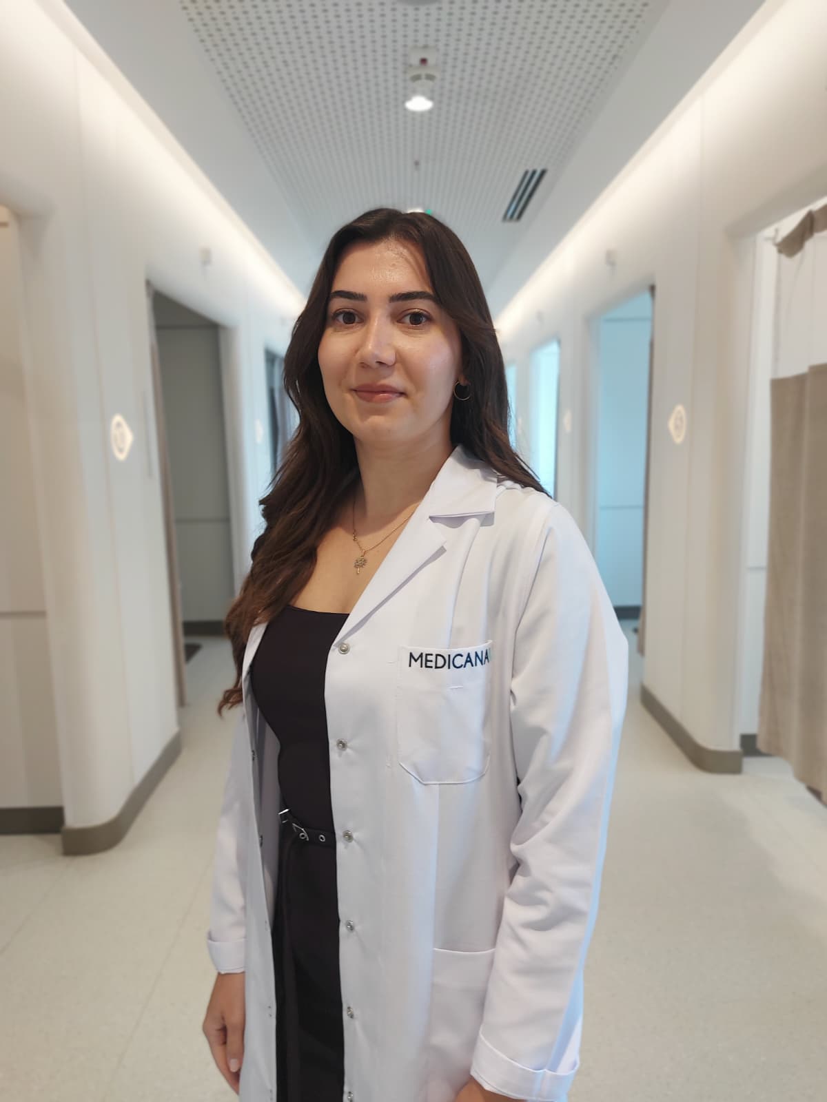 Medicana Sağlık Gurubu Endokrinoloji ve Metabolizma Hastalıkları Bölümü’nden Uzm. Dr.