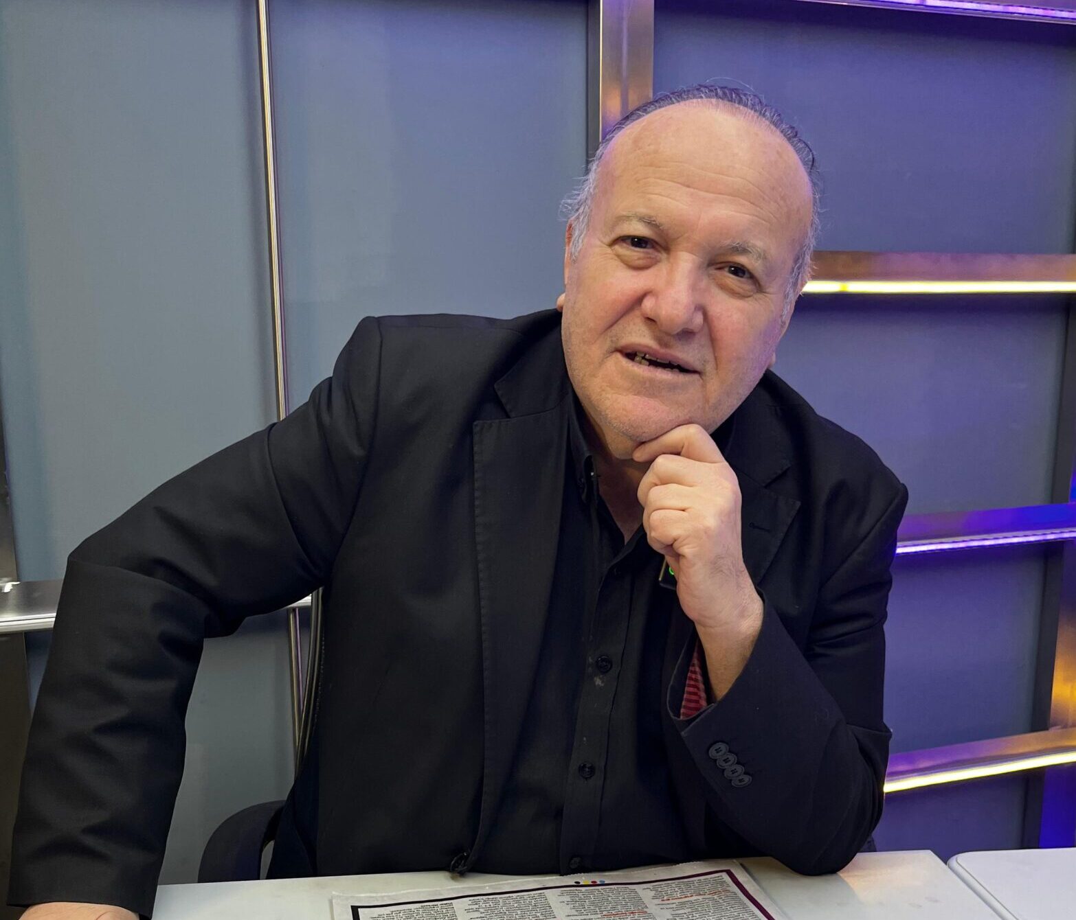 YUNUS KARAKAYA