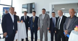 KütKütahya’nın Gediz ilçesinde faaliyet gösteren Gediz Organize Sanayi Bölgesi’nin 7.