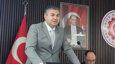 Gediz Belediyesi’nin hayata geçirdiği yeni uygulama sayesinde yaşlı, kimsesiz ve
