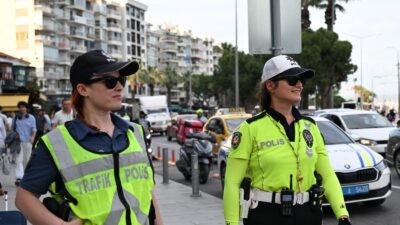 Kurban Bayramı süresince vatandaşların huzur ve güven içerisinde bayram geçirebilmesi