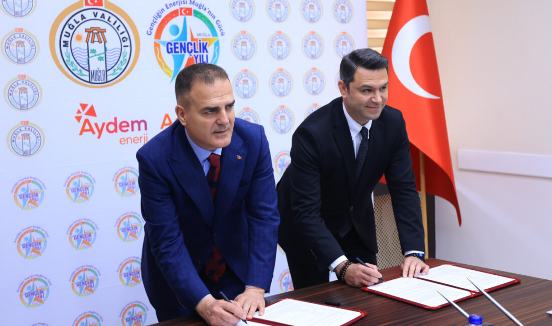 Cumhurbaşkanımız Sayın Recep Tayyip Erdoğan’ın liderliğinde şekillenen Türkiye Yüzyılı vizyonu