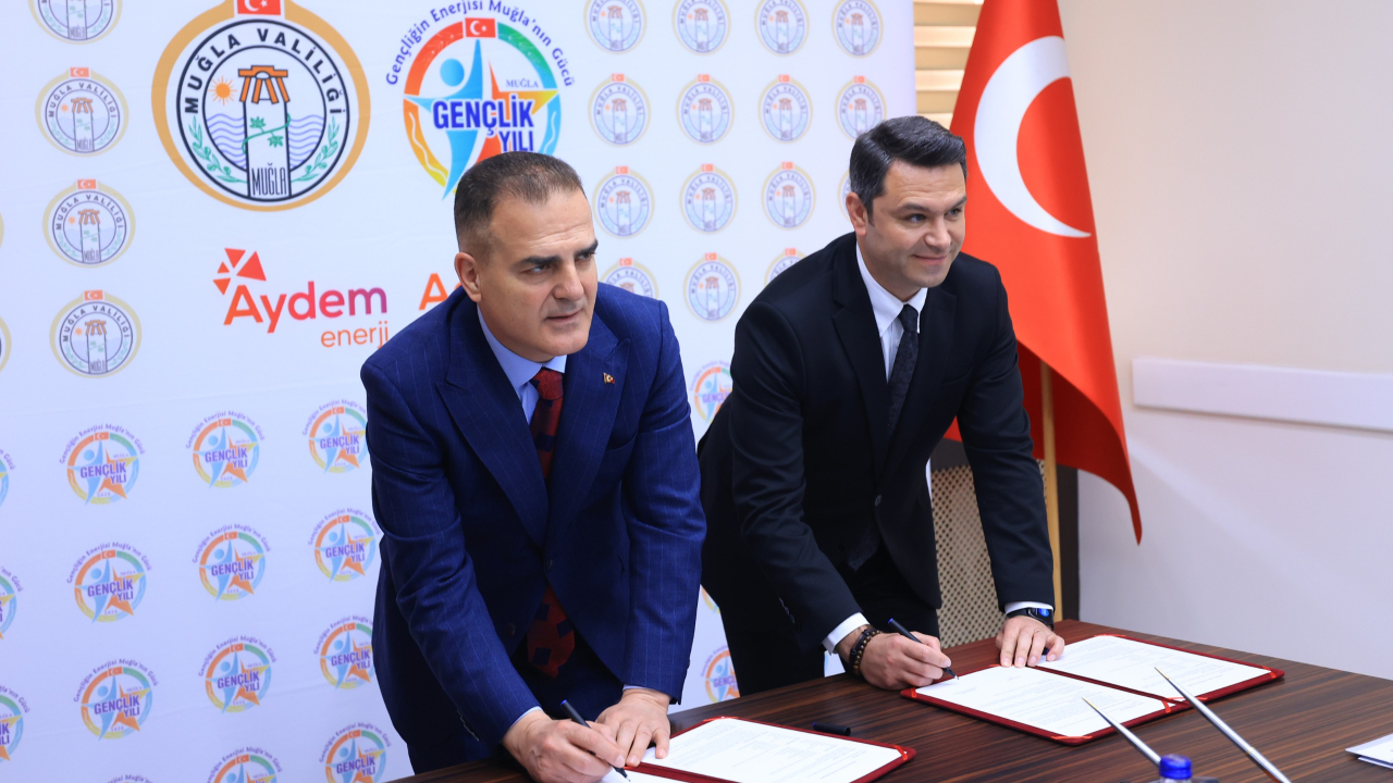 Cumhurbaşkanımız Sayın Recep Tayyip Erdoğan’ın liderliğinde şekillenen Türkiye Yüzyılı vizyonu
