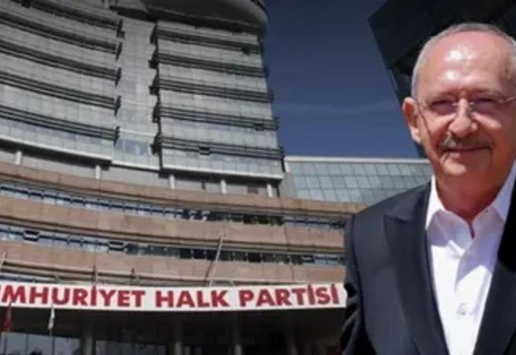 CHP kurultayına ilişkin “mutlak butlan” kararının yankıları sürerken, AKP kulislerinde