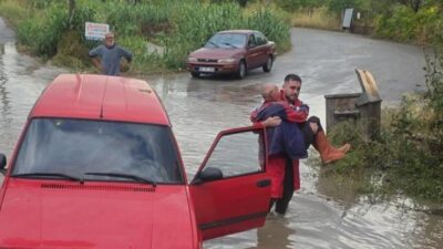 Kurban Bayramı’nı da kapsayan 9 günlük tatil süresince alarmda olan