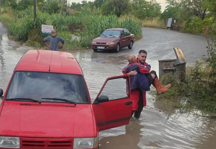 Kurban Bayramı’nı da kapsayan 9 günlük tatil süresince alarmda olan