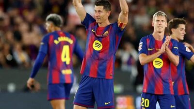 Fenerbahçe Başkan Adayı Hakan Safi'nin Barcelona ile yollarını ayıran Polonyalı