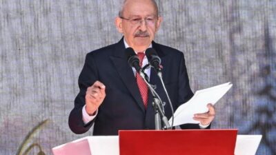 CHP'de Kemal Kılıçdaroğlu'nun A Takımı'nı oluşturacak olan 21 kişilik Merkez