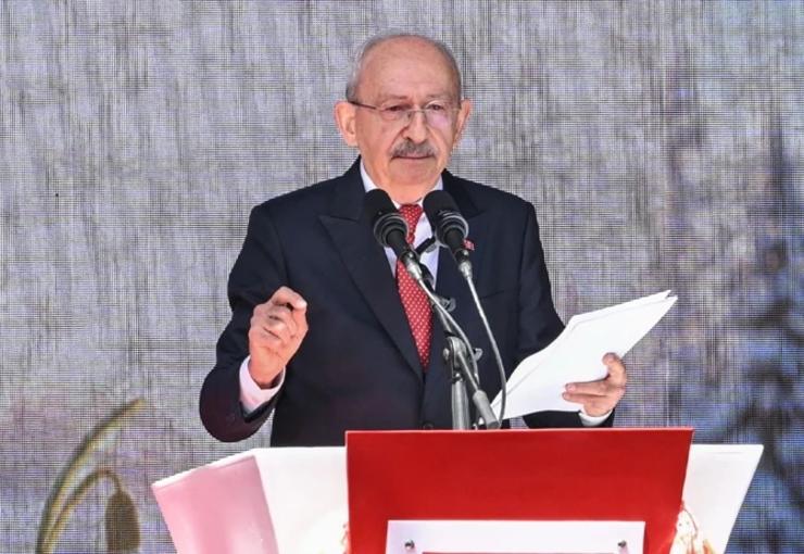 CHP'de Kemal Kılıçdaroğlu'nun A Takımı'nı oluşturacak olan 21 kişilik Merkez