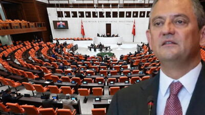 Antalya Cumhuriyet Başsavcılığı, CHP milletvekilleri Özgür Özel, Veli Ağbaba, Ali