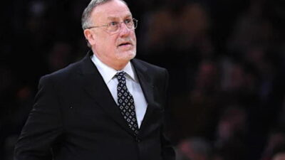 NBA'in efsane başantrenörlerinden biri olan Rick Adelman, 79 yaşında hayatını