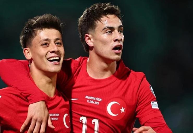 ABD merkezli spor kanalı ESPN, Dünya Kupası’nda oynayacak 21 yaş