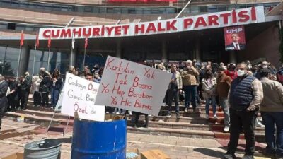 CHP Milletvekili Sezgin Tanrıkulu, gerekçeli kararın 5 Mart’tan önce yazıldığını