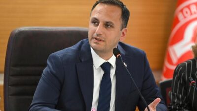 Bornova Belediye Başkanı Ömer Eşki başkanlığında toplanan Haziran ayı meclisinde,