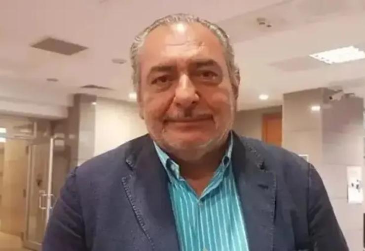 Türk televizyonculuğunun tanınmış isimlerinden ünlü sunucu Reha Muhtar, Bodrum’da tedavi