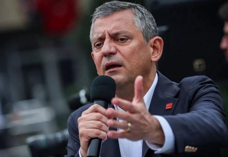 CHP’nin seçilmiş yönetimi, butlan kararı sonrası seçmenlerin partiden uzaklaşmaması için