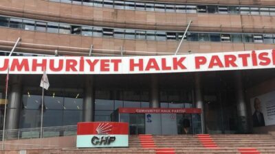 CHP’de mahkeme kararıyla oluşturulan butlan yönetimi, 11 Haziran’da Parti Meclisi’ni