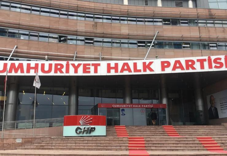 CHP’de mahkeme kararıyla oluşturulan butlan yönetimi, 11 Haziran’da Parti Meclisi’ni
