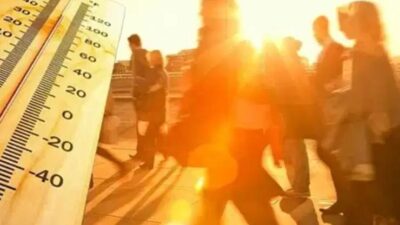 Meteoroloji Genel Müdürlüğü (MGM), 4 Haziran Pazar gününe ilişkin hava