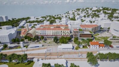 Çiğli Belediyesi Haziran Ayı Olağan Meclis Toplantısı'nın ikinci birleşiminde, ilçenin