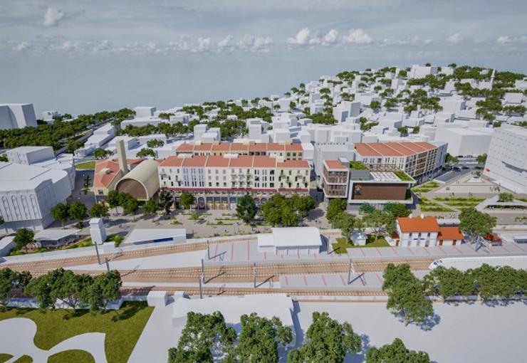 Çiğli Belediyesi Haziran Ayı Olağan Meclis Toplantısı'nın ikinci birleşiminde, ilçenin