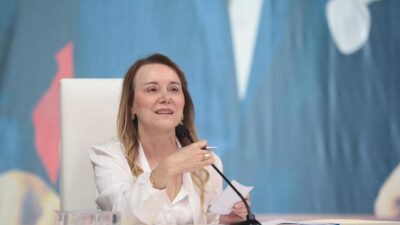 Konak Belediye Meclisi’nin tüm kararları oy birliğiyle kabul ettiği haziran