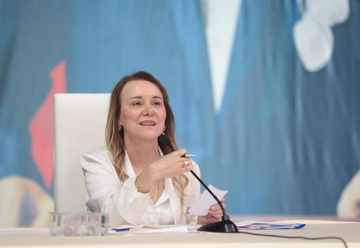 Konak Belediye Meclisi’nin tüm kararları oy birliğiyle kabul ettiği haziran