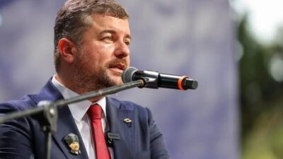 Buca Belediyesi ve bağlı iştiraklerine yönelik yürütülen soruşturma kapsamında 1