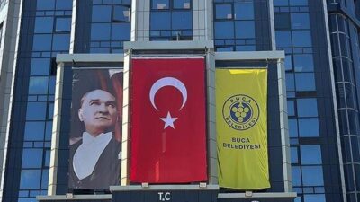 Buca Belediyesi’ne yönelen operasyonda Görkem Duman’ın tutuklanması ve görevden uzaklaştırılması