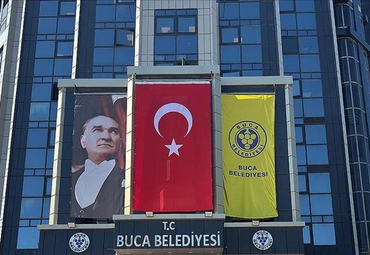 Buca Belediyesi’ne yönelen operasyonda Görkem Duman’ın tutuklanması ve görevden uzaklaştırılması