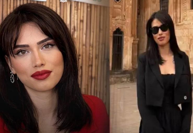 Ağrı’nın Hamur ilçesinde görev yapan 24 yaşındaki İzmirli anaokulu öğretmeni