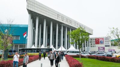 Sigorta İzmir - Sigorta Paydaşları İş Birliği Fuar ve Zirvesi,
