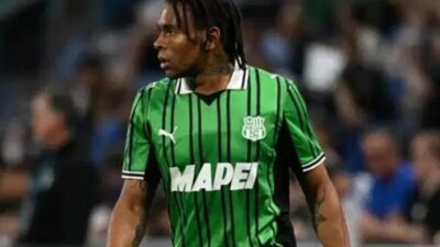 Beşiktaş'ın kadrosuna katmak istediği Armand Lauriente için yaptığı ilk teklif