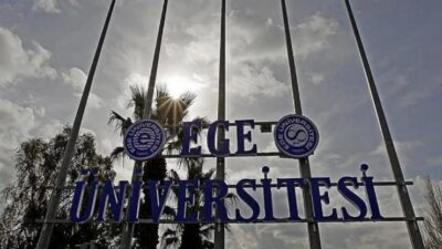 Ege Üniversitesi'nde ihalelerde usulsüzlük yapıldığı iddiasıyla başlatılan soruşturmada 45 şüpheli