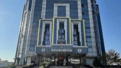 İzmir Cumhuriyet Başsavcılığı tarafından yürütülen soruşturma kapsamında Buca Belediye Başkanı