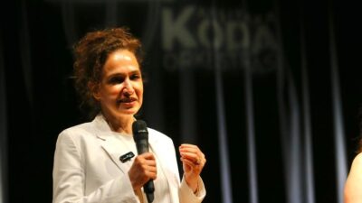 Karşıyaka Oda Orkestrası (KODA), ‘Mozart ve Ötesi: Klasikten Tangoya’ konseriyle