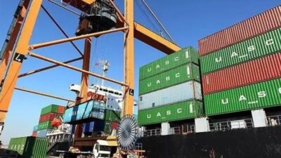 Türkiye'nin mikro ihracatı, küresel ekonomide yaşanan dalgalanmalara ve değişen gümrük