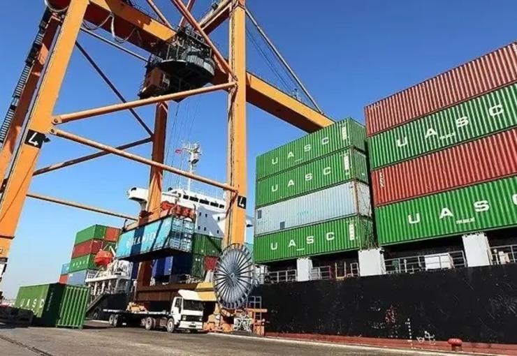 Türkiye'nin mikro ihracatı, küresel ekonomide yaşanan dalgalanmalara ve değişen gümrük