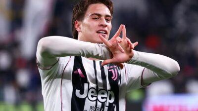 Serie A ekibi Juventus'un, adı Arsenal ile anılan Kenan Yıldız'ı