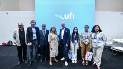 İzmir, Küresel Fuarcılık Endüstrisi Birliği’nin (UFI) 101 yıllık tarihindeki en