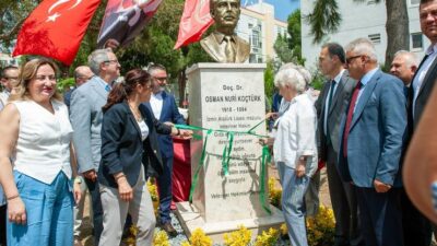 Türkiye’nin beslenme alanındaki ilk bilim insanı olan ve yaşamını gıda