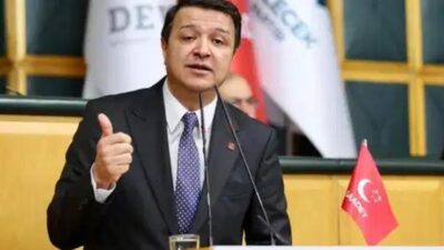Saadet Partisi Genel Başkanı Mahmut Arıkan, iktidarın ajandasında baskın seçim