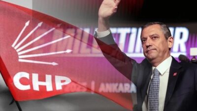 Özgür Özel, Kılıçdaroğlu yönetiminin ihraç kararını sert sözlerle eleştirdi: "Milletvekillerimizi,