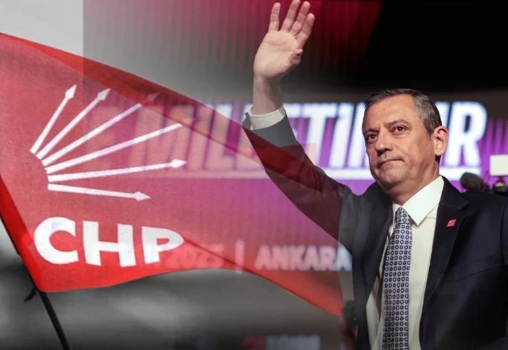 Özgür Özel, Kılıçdaroğlu yönetiminin ihraç kararını sert sözlerle eleştirdi: "Milletvekillerimizi,