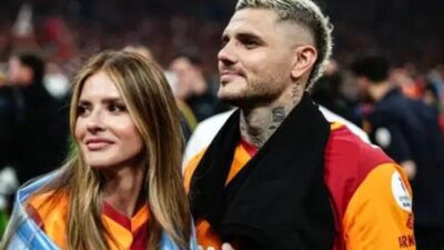Süper Lig ekiplerinden Galatasaray ile yeni sözleşme görüşmeleri devam eden