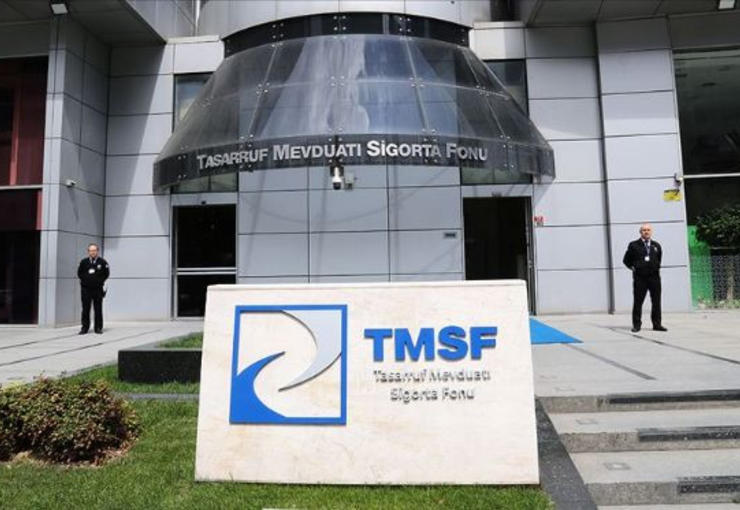 TMSF, kayyım olarak yönettiği Assan Group Makine Savunma Sanayi’ye ait