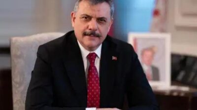 İçişleri Bakanı Mustafa Çiftçi, “Biz İçişleri Bakanlığı olarak vatandaşın son