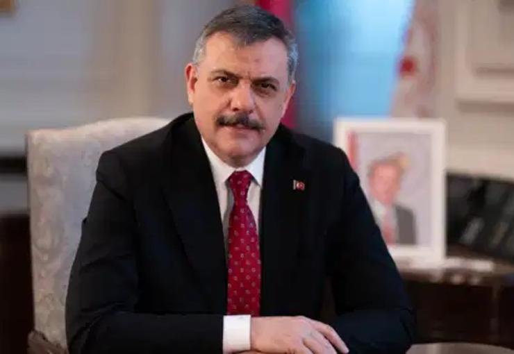 İçişleri Bakanı Mustafa Çiftçi, “Biz İçişleri Bakanlığı olarak vatandaşın son