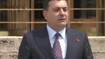 CHP'de mahkeme kararı sonrası yaşanan yönetim krizinde yeni bir gelişme